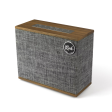 Klipsch Heritage Groove Black - Bluetooth Speaker Hot on Sale