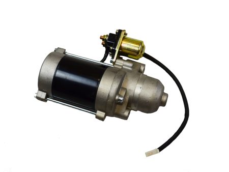 ZONGSHEN 625cc Electric Starter w Solenoid For Sale