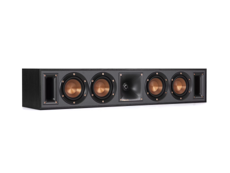 R-34C - Klipsch Center Channel Speaker Online