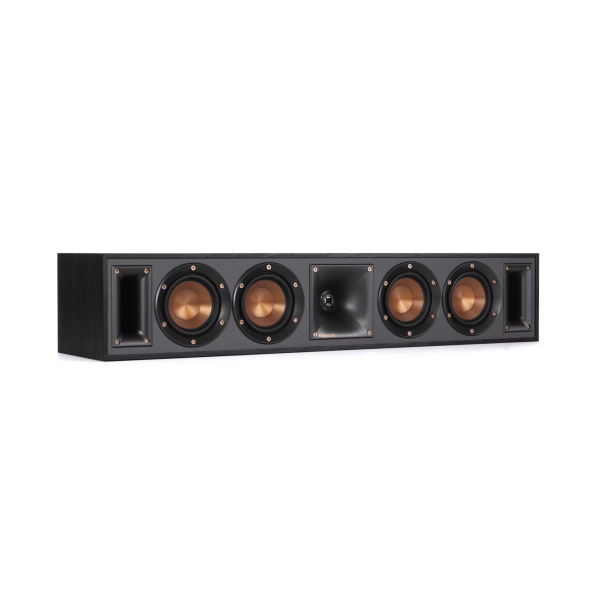 R-34C - Klipsch Center Channel Speaker Online