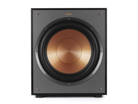 R-100SW - Reference Subwoofer For Cheap