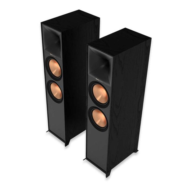 Klipsch R-800F - Floorstanding Speaker Online now