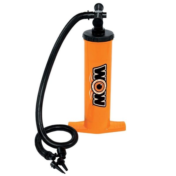 WOW Watersports Double Action Hand Pump - 13-4030 Supply