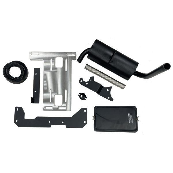 Predator 459cc & 420cc Install Kit for 1995 - 1996 Yamaha G14 Sale