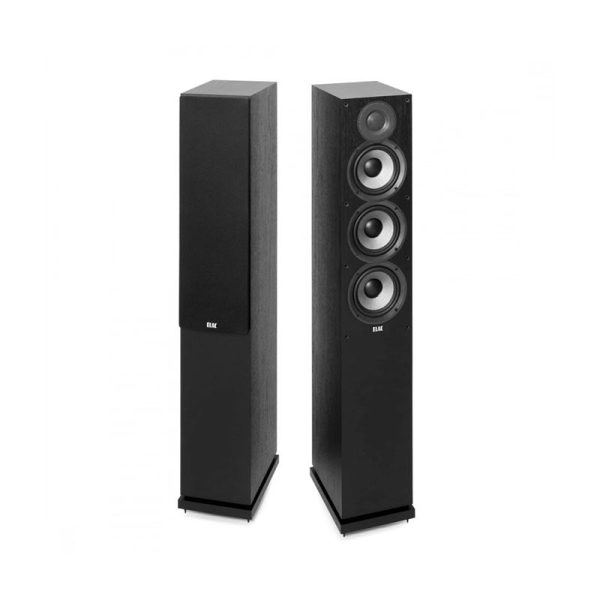 Floor Speaker Debut F5.2 (Pair) Fashion