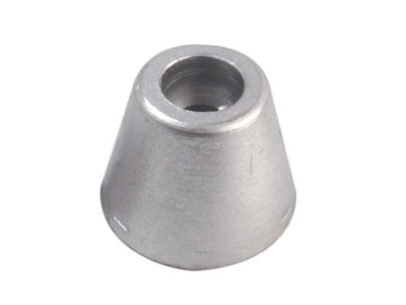 Zinc For Side Power Bow Thruster Zinc Anode SM61180 Side-Power Zinc Anode Discount