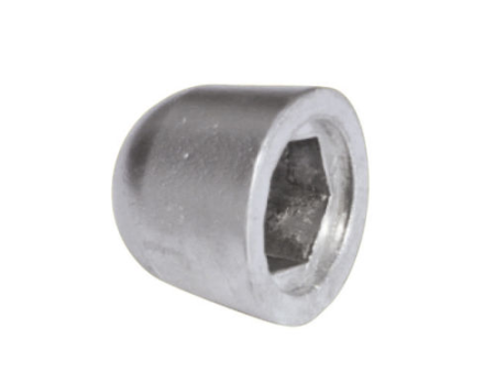 Zinc For SM201180 Side-Power Bow Thruster Zinc Anode SE120, SE150, SH160, SE130, SE170 on Sale