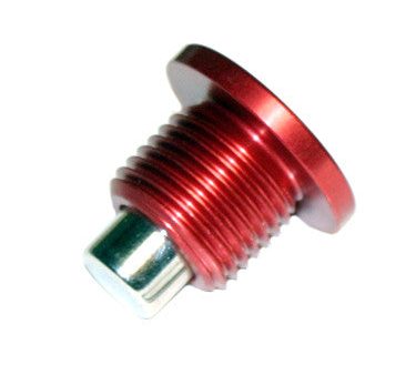 Husq Magnetic Drain Bolt #DP126 Discount