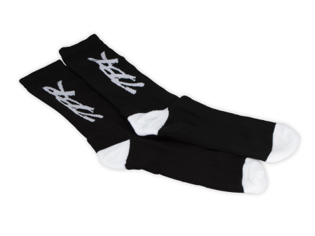 TBR - Logo Sock on Sale