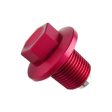 Fill plug - 22mm x 1.50 x 32mm - Magnetic Online Hot Sale