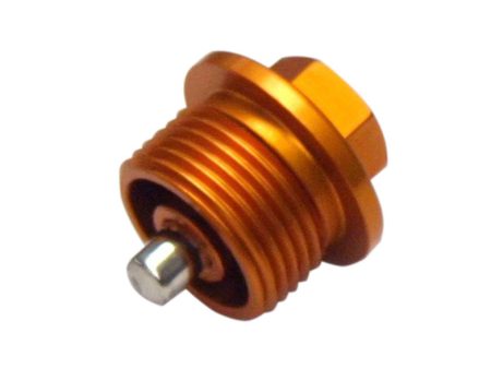 KTM690 - Magnetic Oil Screen Bolt For Sale