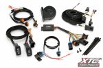 Honda Pioneer 1000 700 Self-Canceling Turn Signal System with Horn Fashion