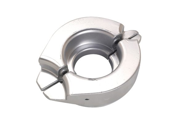 358407 Volvo Penta 130 150 Saildrive  Split Ring Zinc Anode  (3888305, 3586963, 22651246) Fashion