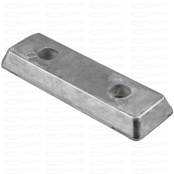 21174476 Volvo Penta IPS ACP Transom Zinc Anode (40005206) Cheap