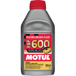 Motul Break Fluid on Sale