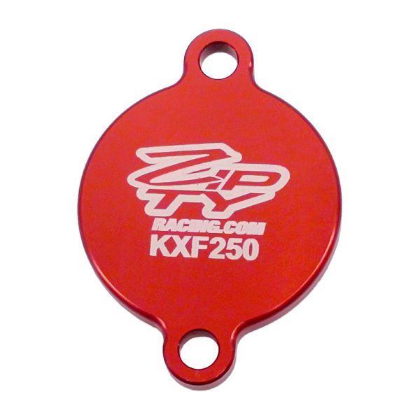 Kawasaki Oil Filter Cover Sale