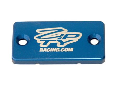 Front Reservoir Cover - YZ KX RM - BLUE Online