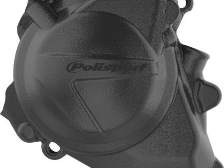 Polisport Ignition Cover CRF450R Cheap