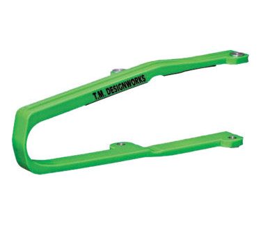 Kawasaki Chain Slider (GREEN) #BFA0013-GR Fashion