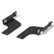 Yamaha Front Pod Light Mount Kit Wolverine RMAX1000 Online now