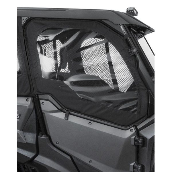 Honda Pioneer 700 Fabric Front Doors Discount