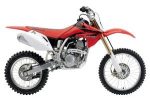 Vortex X10 CDI 07-25 Honda CRF150R 4-Stroke Fashion