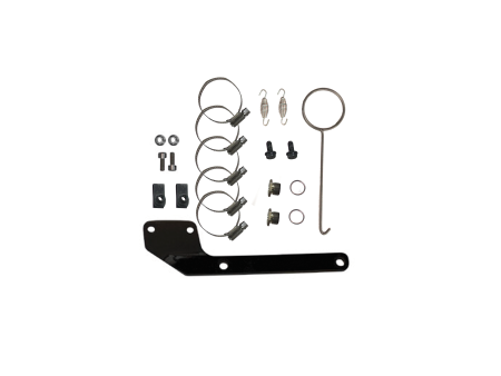 Replacement Cruiser Hardware Kits For Sale