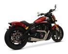 Indian Scout Full System Exhausts (2025) Online now