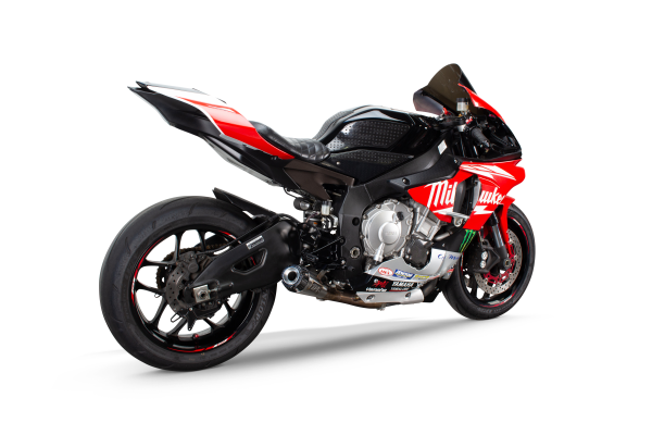 Yamaha R1 dB Pro Slip-On Systems (2015-2022) - 005-53102-DB Online