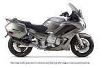 (2006-2022) Yamaha FJR1300 Dual Slip On System Online