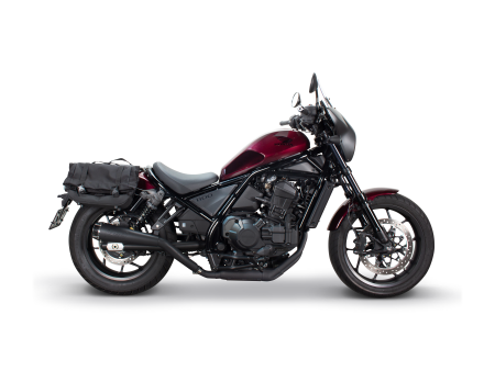 Honda Rebel 1100 Comp-S Slip-On System (2021+) For Cheap