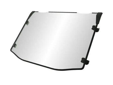 2024+ RZR XP 1000 Full Windshield - Hard Coat Poly Sale