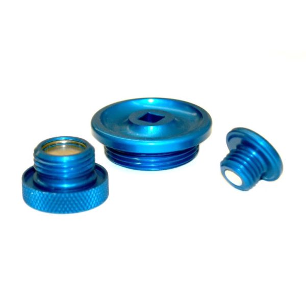 KXF450 Magnetic Plug Kit Online Hot Sale