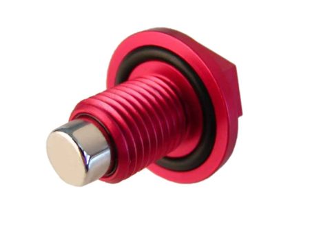 Car Truck - 18mm x 1.50 x 23mm - Magnetic Drain Bolt Online