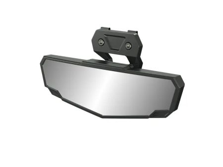 25 RZR XP 1000 Pro Premium Convex Rearview MIrror For Sale