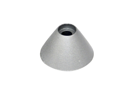 Zinc For SM31180A Side-Power Bow Thruster Zinc Anode SE30, SE40, SP30S, SP35S, SP40S Fashion