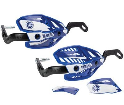 Cycra Ultra Handguard Yamaha Branded Online