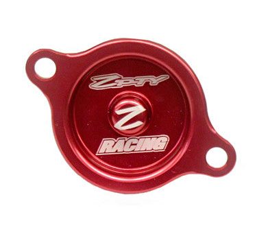 Honda Magnetic Oil Filter Cover #OFC-CRF450 For Sale