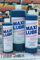 MAXI  LUBE 8oz Fashion