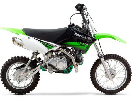 Kawasaki KLX110 Mini Bike Parts Cheap