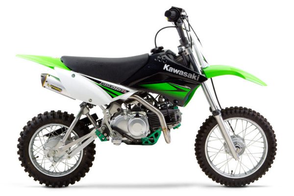 Kawasaki KLX110 Mini Bike Parts Cheap