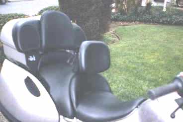 BMW K1200LT For Sale