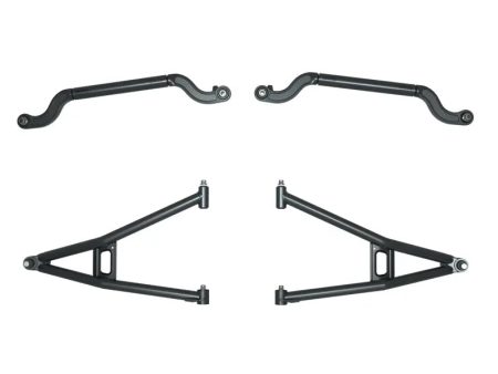 24 RZR XP 1000 High Clearance Suspension Kit Discount