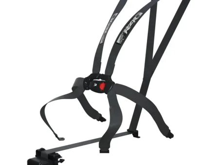 2024 RZR XP 1000 4-Seater Click 6 Harness Supply