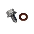 YZF, RMZ and Quad- DP116- Magnetic Drain Bolt Online Hot Sale