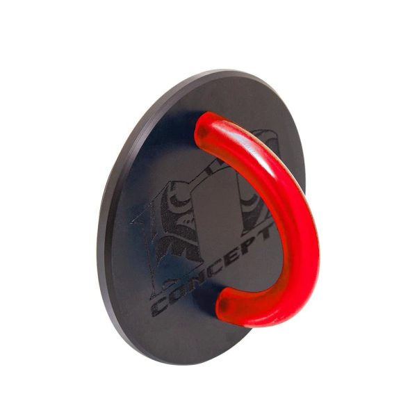 QUICK FILL DRY BRAKE CAP (QUICK RELEASE) on Sale