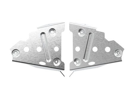 16-21 Honda Pioneer Aluminum A-Arm Guards For Sale