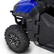 Honda Pioneer 700 Front Fender Flares on Sale