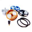 KTM Husqvarna 1 4 Turn Gas Cap Conversion Kit on Sale