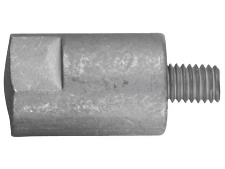 27210-200300 Yanmar Engine Zinc Anode For 2GM(D), 3GM(D), 2GM20, 3GM30, 3HM, 3HM35, 2QM15, 2QM20, 3QM30, YSB8, YSB12, YSM8, YSM12 Online